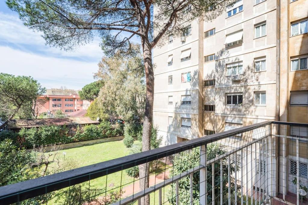 Cinema House In Cinecitta Daire Roma Dış mekan fotoğraf